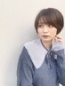 ☆話題のN.ルフレカラー☆カット+高発色ルフレカラー12100円～☆
