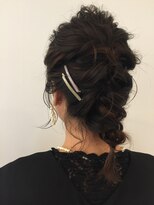 アンプ(amp)&nbsp;アレンジ