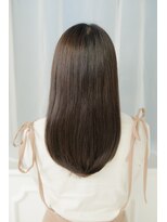 モッズヘア 成城店 ロングヘア