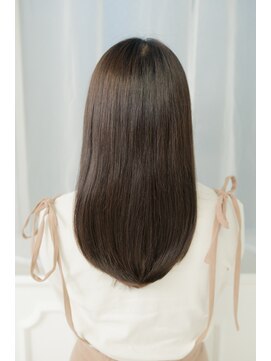 モッズヘア 成城店 ロングヘア