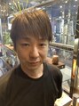 ピズムヘアー(Pizm hair) 天喰 店長