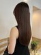 ワゴンヘアー(wagon hair)の写真/韓国でも話題の〔comorebi）取り扱い！圧倒的持続力で、一度体験するとやみつきになること間違いなし♪