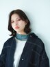 【学割U24】カラー+トリートメント　 ￥11,300→￥7000