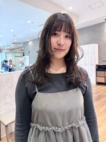 アトロ(Atoro)&nbsp;大阪梅田/顔周り/イメチェン/ショート/ボブ/レイヤーカット/20代