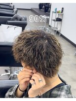 ザ クロー(THE CROW)&nbsp;ツイスパ90%