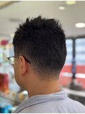 16時から23ｊまで営業中！！ カット最終受付10時！！
