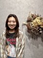 ティーリング(T ring) 柴田 真子