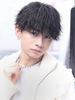 リップス 池袋(LIPPS)&nbsp;エリュークパーマ