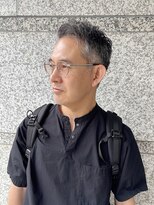 ケシキ(keshiki)&nbsp;ビジネスショート/新百合ヶ丘