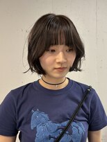 タロ(TALO)&nbsp;【TALO】柔らかいオリーブベージュカラー