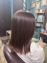 ルポ(Repos)&nbsp;オレンジカラー