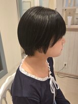 アンソル 戸田店(N'SOL) ショート