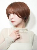 【La fith】丸みショート×大人ショート×美シルエット