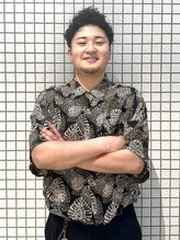 アッシュ 小岩店(Ash) 中村 珠良斗