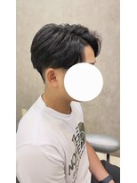 スーリール シュシュ(sourire chouchou)&nbsp;フェザーパーマ