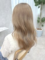 タル(taru)&nbsp;髪質改善/髪質改善縮毛矯正/超高濃度水素【福岡/天神/大名】