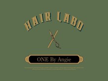 ワンバイアンジ(ONE by Angie)