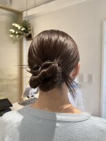 ブラッジ 恵比寿(Bright)&nbsp;カチモリヘア