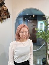 ラルゴ ヘアー(LARGO Hair) たかはし 