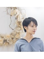 セッション(Session.) ガールズショート