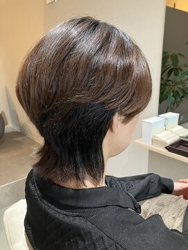 本と南風 guest design