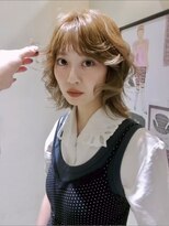 ウィット(wit)&nbsp;fluffy beige