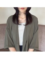 マイラグーン(MY LAGOON)&nbsp;ロングウルフレイヤー