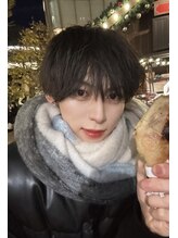 GROOM【グルーム】【2026年1月7日NEWOPEN（予定）】 yuto 