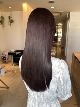 フェイス 大船(FACE) 透明感ラベンダーカラー【大船駅】太良坊航