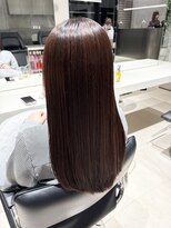 エレン 向ヶ丘遊園 登戸(ELEN)&nbsp;【向ヶ丘遊園/登戸】縮毛矯正/髪質改善/ストレートパーマ