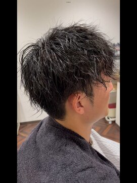 ツイストスパイラル