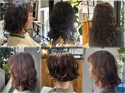 フルール バイ サファリ(fleur by safari)の写真