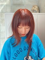 アイデンアンドティティ(IDEN AND TITY)&nbsp;orange