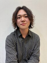 ザ ランド(THE LAND)&nbsp;山田 翔真