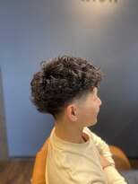 リッチ(RICH)&nbsp;スペインカール