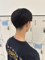 アッシュ 中目黒店(Ash)&nbsp;センターパート