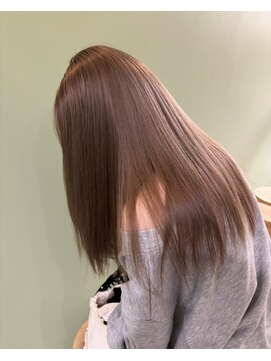 ロンドリゼル 札幌(Lond RiseL) ＊大人ガーリーくびれレイヤー