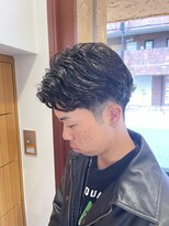 エスポワール(Espoir)&nbsp;フェザーパーマ