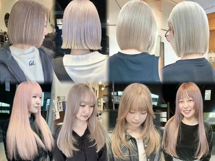 ラック 津田沼(LUCK)の写真