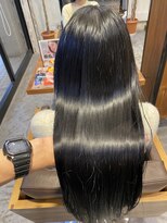 ベル(BELL)&nbsp;髪質改善トリートメント