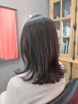 デュッカ(ducca) ミディアムレイヤー