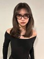 ノラ ヘアーサロン(NORA HAIR SALON) ワンカールで楽しくセットできる方法もお伝えさせて頂きます!