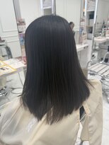 ニューヨークニューヨーク 松井山手店(NYNY) オーダーストレート