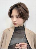 くびれショート　大人ショート　福岡ショート