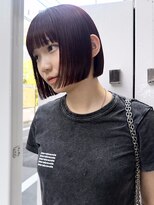 ザ スリック(THE SLICK)&nbsp;髪質改善トリート艶上品ボブ