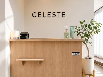 セレスト 大泉学園店(CELESTE)の写真