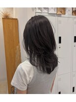 シロ(siro)&nbsp;ハイレイヤー