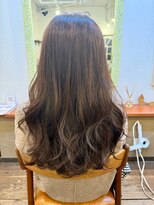 パーチェム ヘア デザイン(Pacem hair design) 髪質改善デジタルパーマ