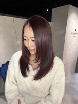 ハンナ 札幌(HANNAH)&nbsp;レイヤーカット