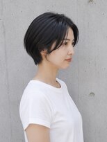 ビュートリアム 梅田(BEAUTRIUM)&nbsp;大人のショートスタイル